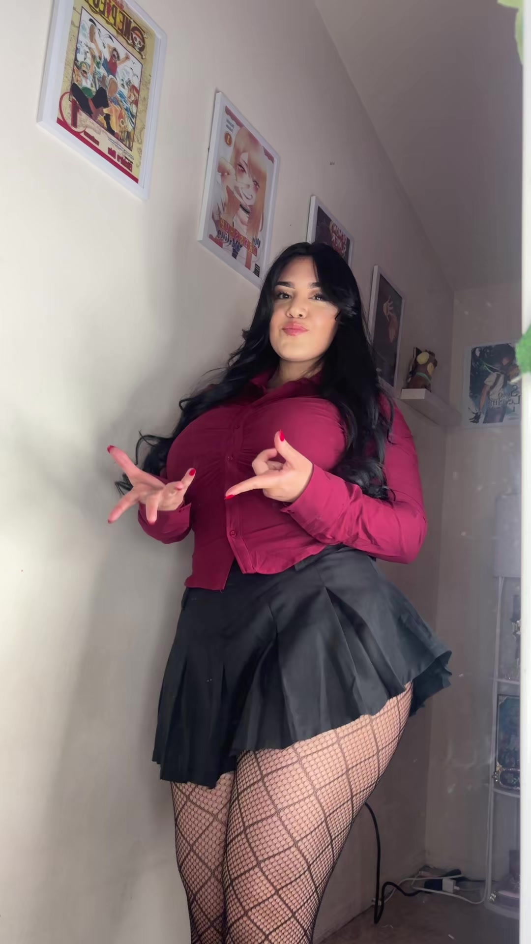 @Lena Vera