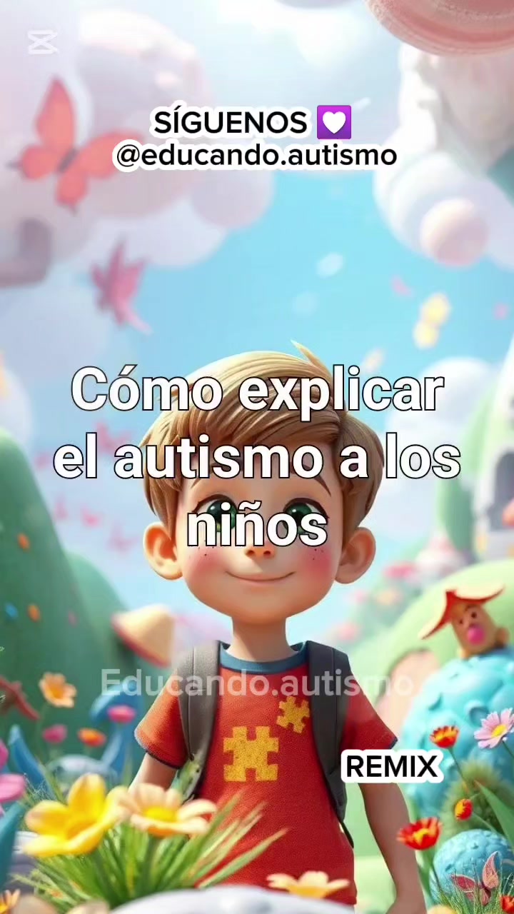 @Educando.autismo