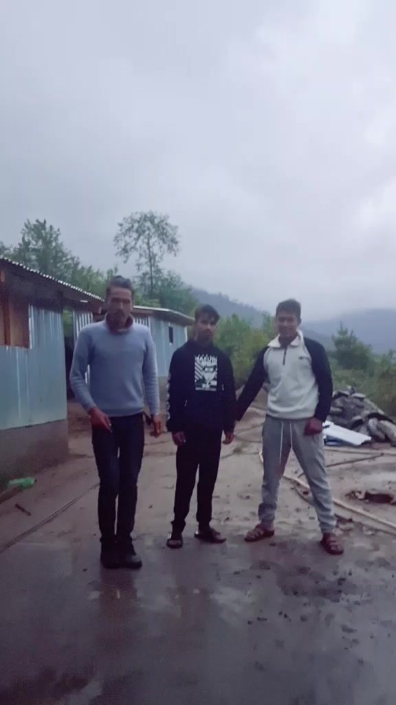 @Punjan Khadkà