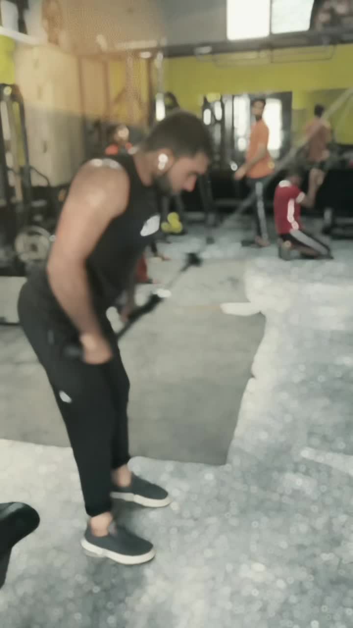 @Rauf fitness