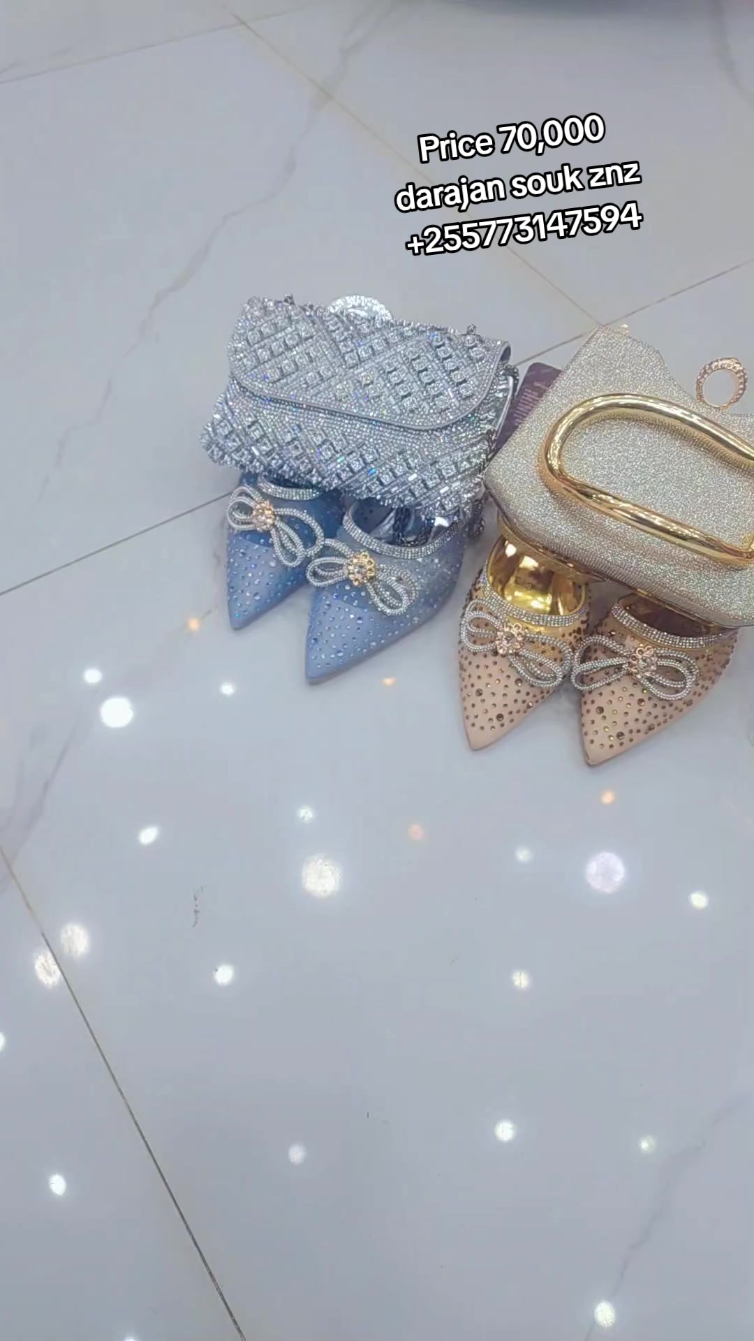 @New_heels_bazaar👠