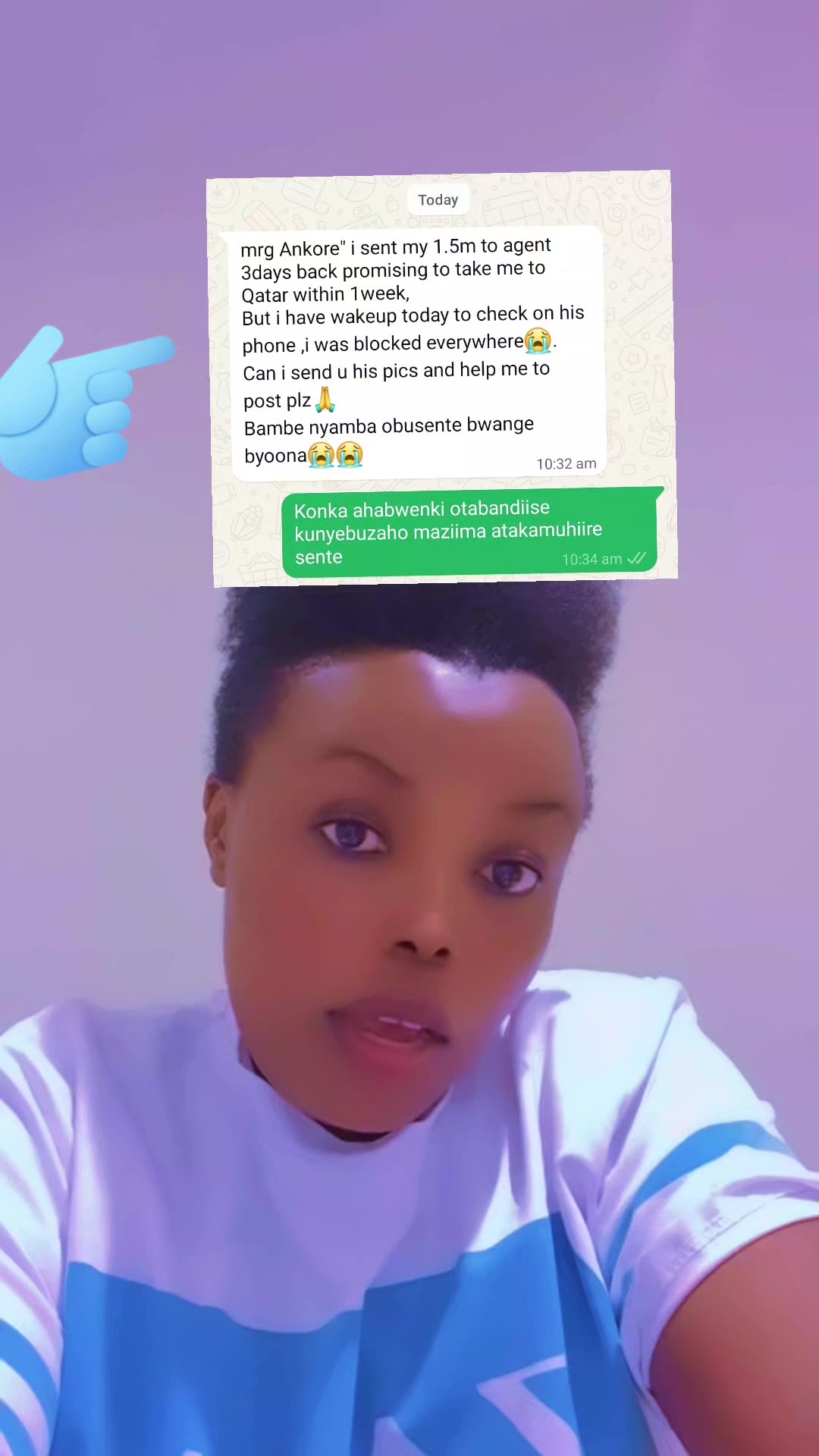 @Ankore Winner🏆🫦🇺🇬🇶🇦