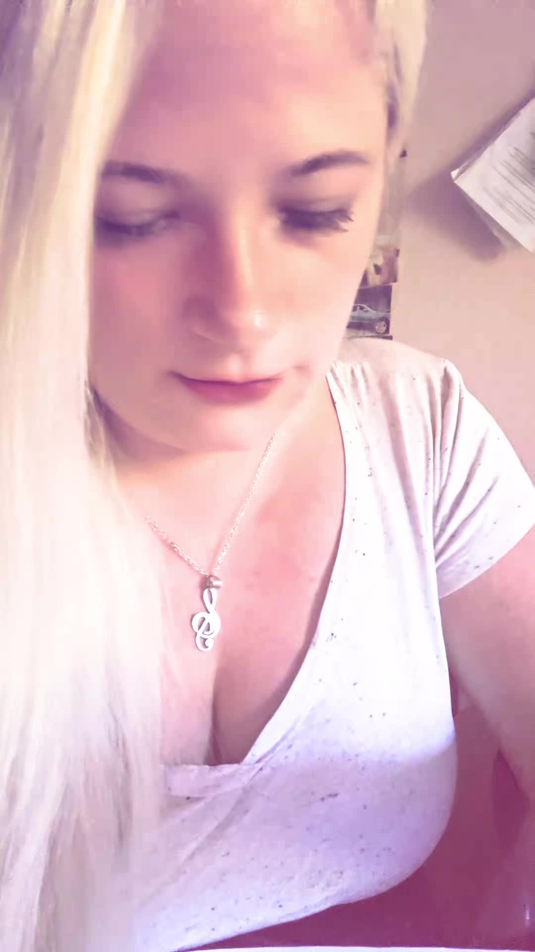 @💖🎤 Blondine 🎤🩷