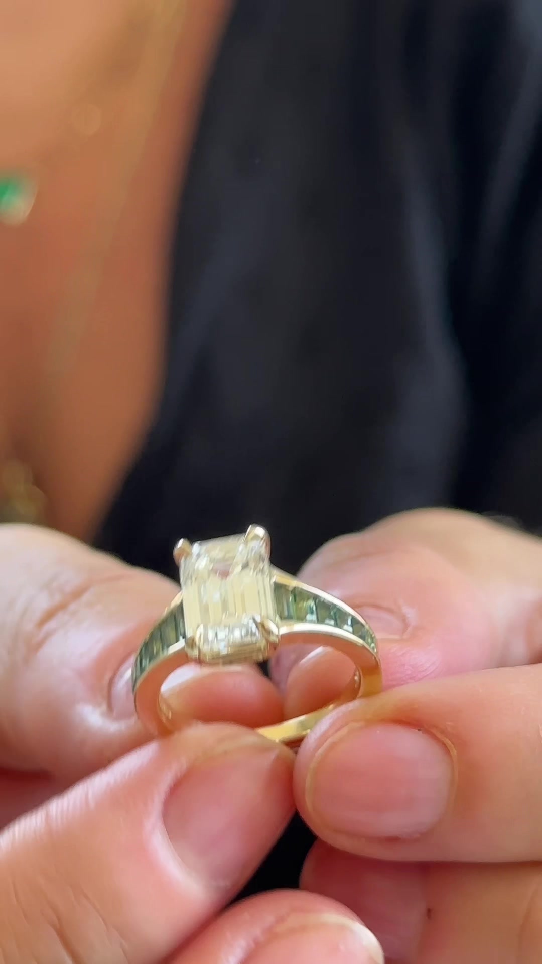 @Starling Jewelry
