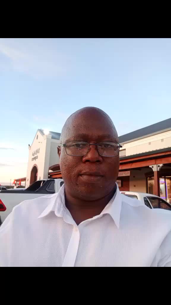 @Mpumelelo Matyeke Gqanto