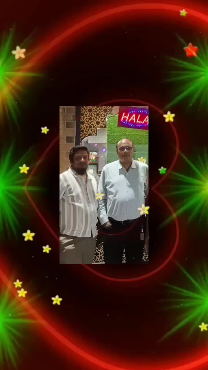 @Shahid Khan Official