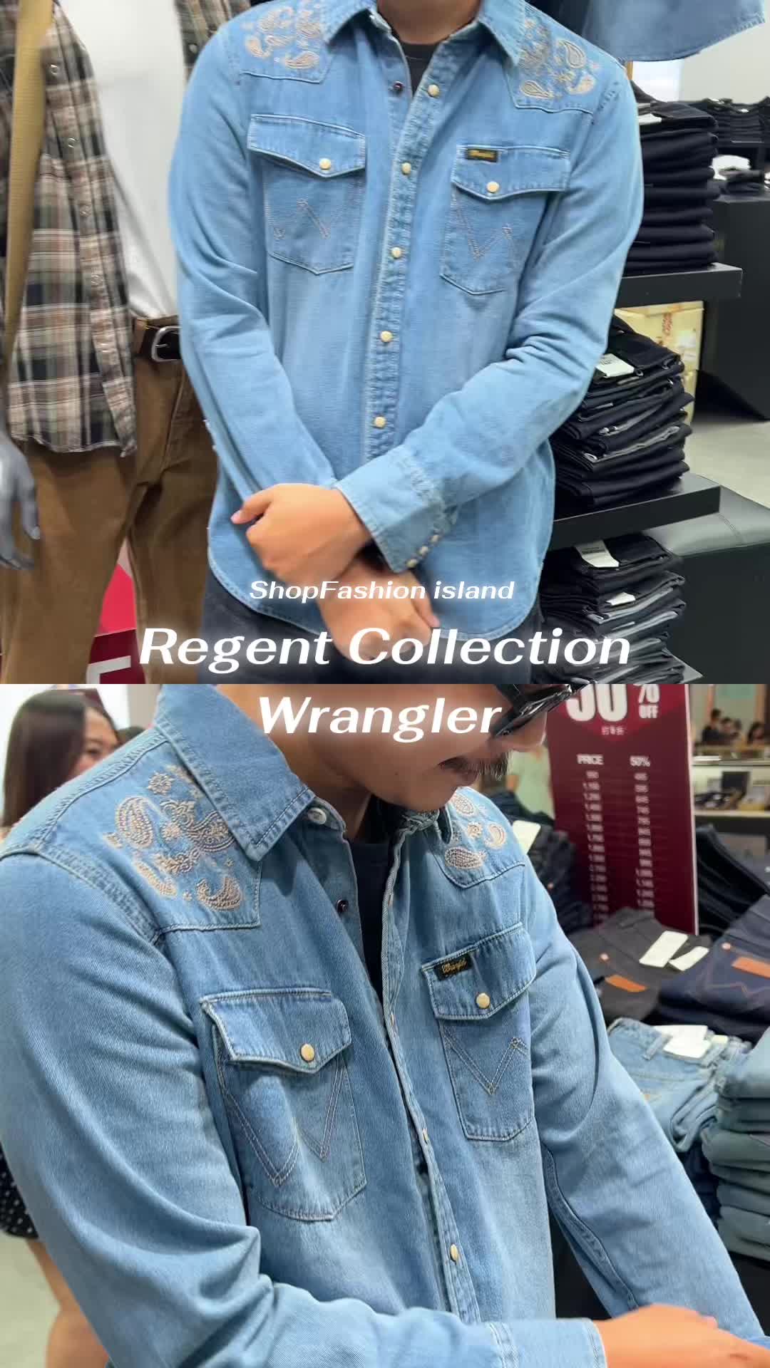 @Jeeda shopwrangler