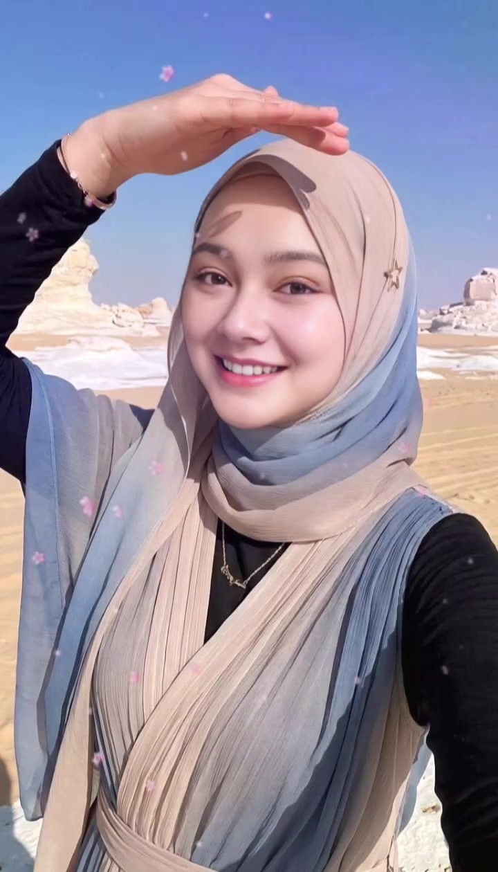 @Dari Kontak Anda