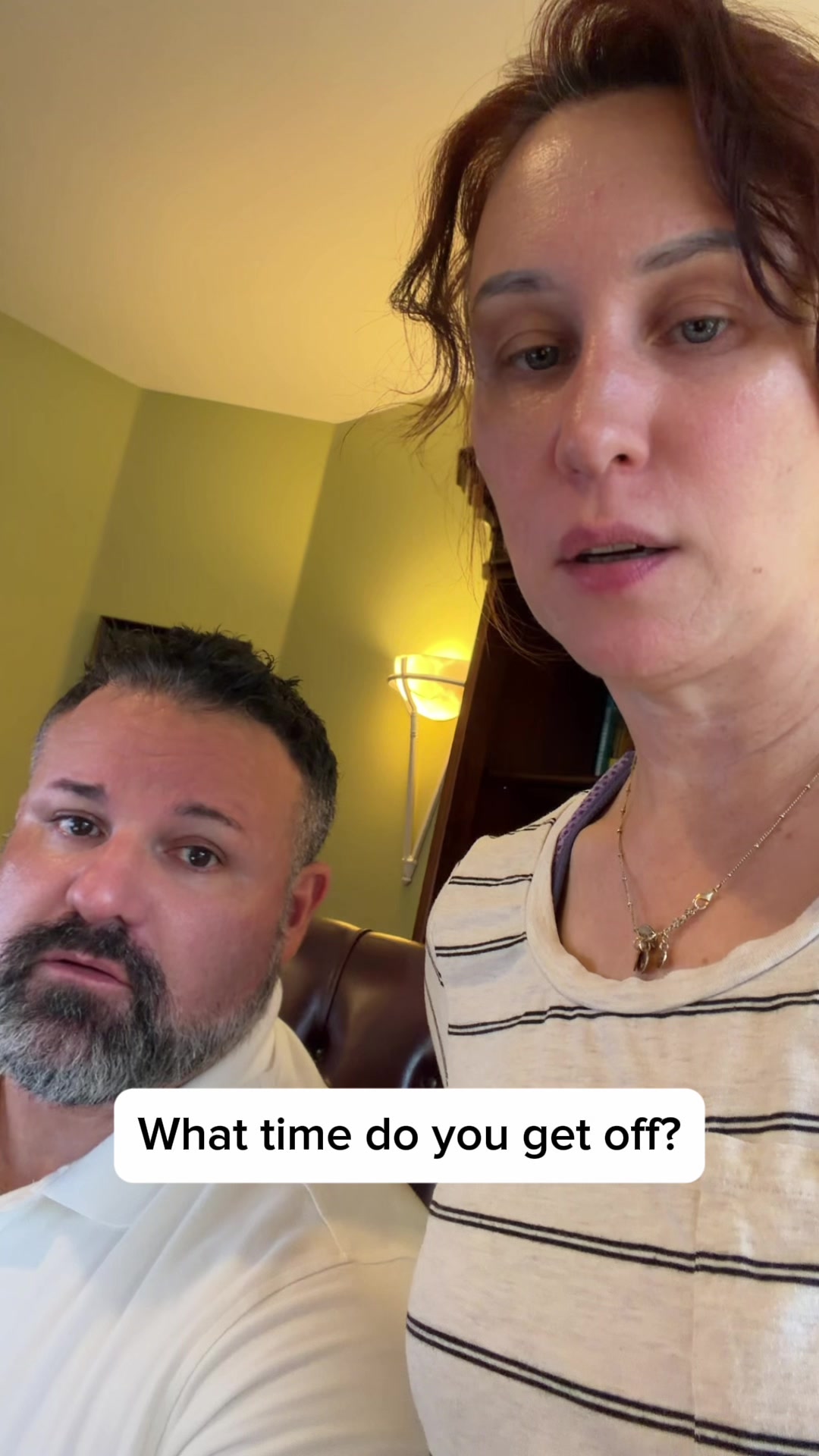 @Tara & Brian Ball