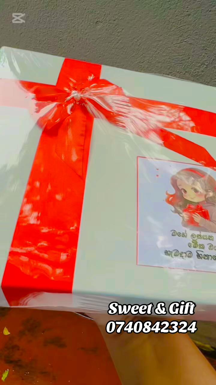 @Sweet@Gift