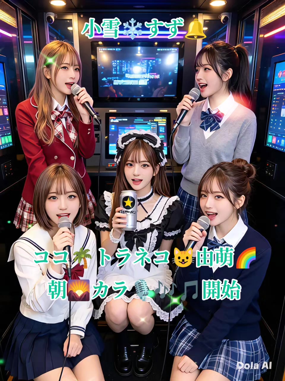 @トラネコ