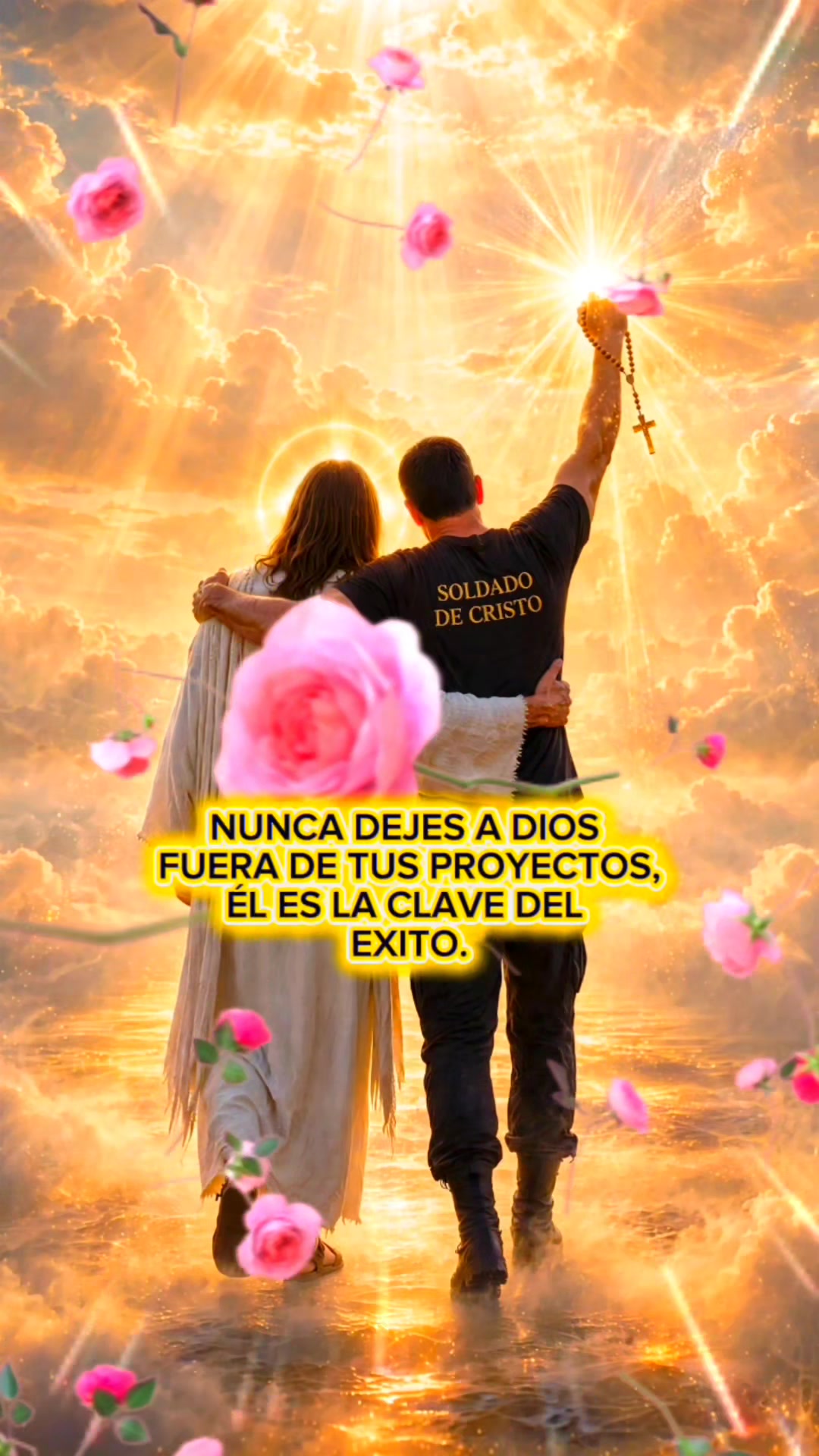 @SOLDADO DE CRISTO