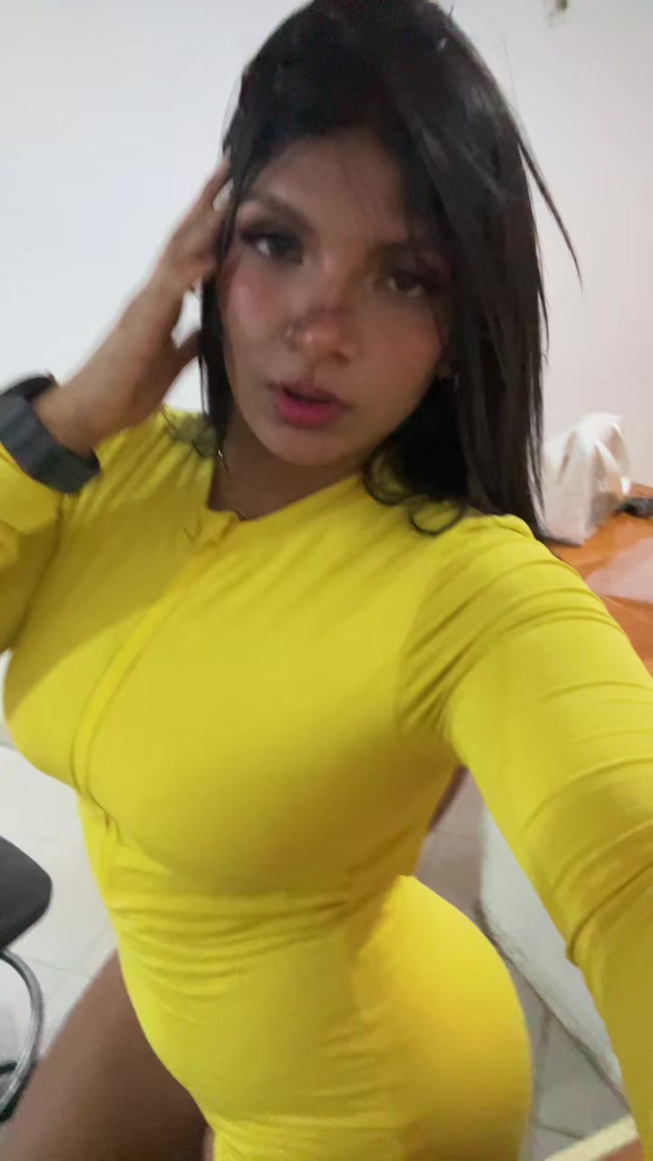 @yaicolina🔮