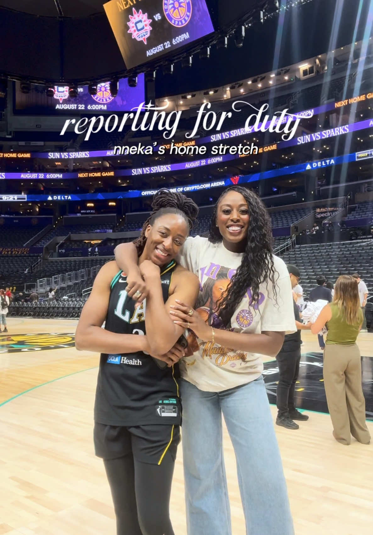 @Chiney Ogwumike