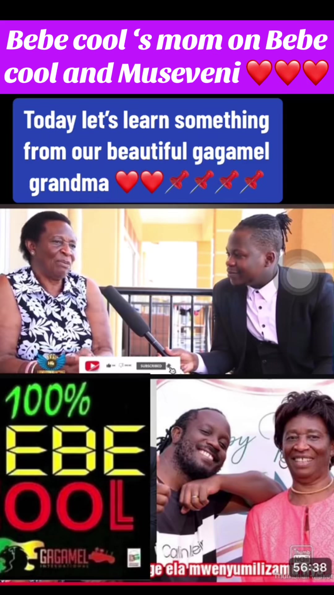 @AISHA WA BEBE