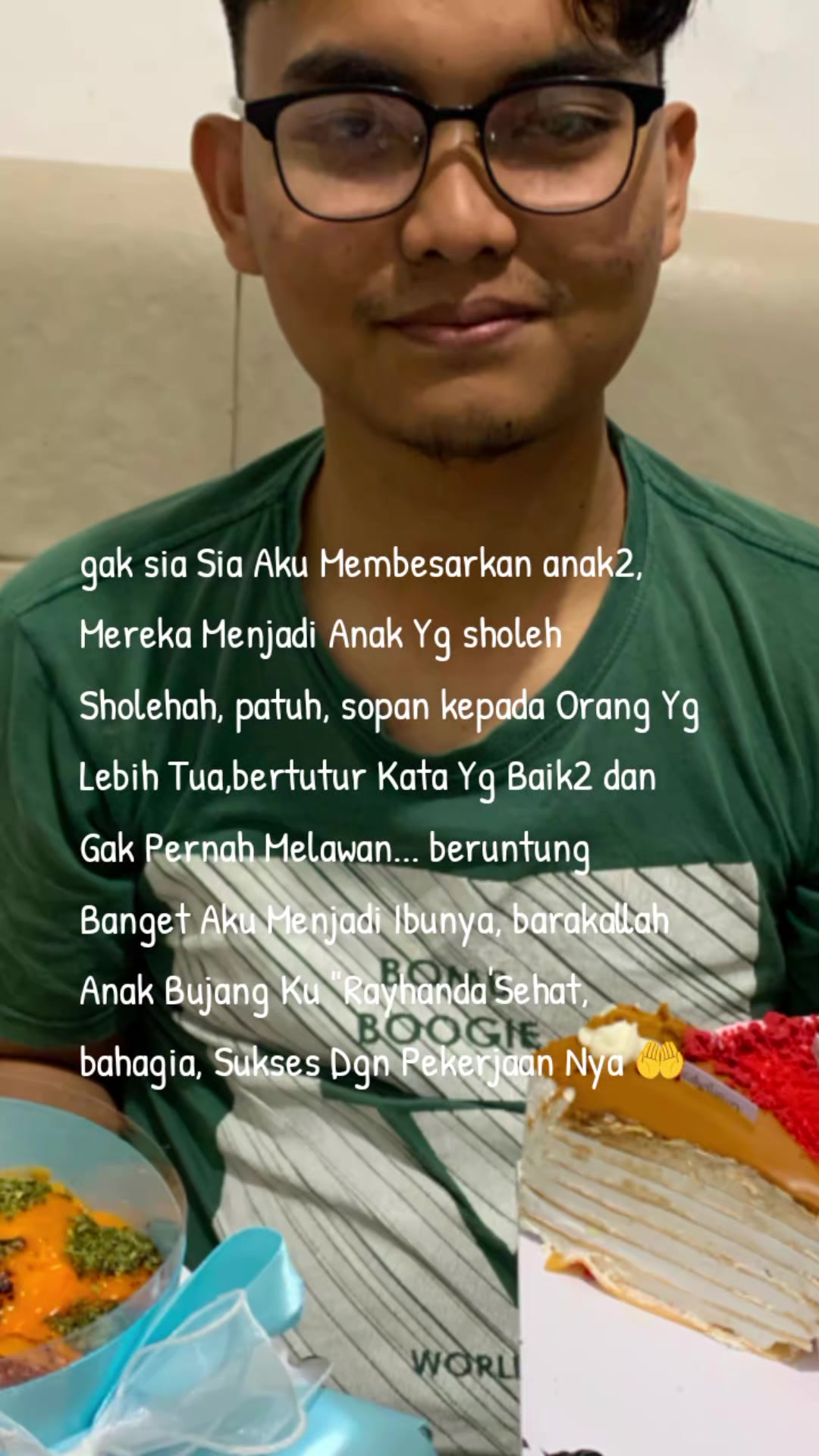 @Teteh Netty