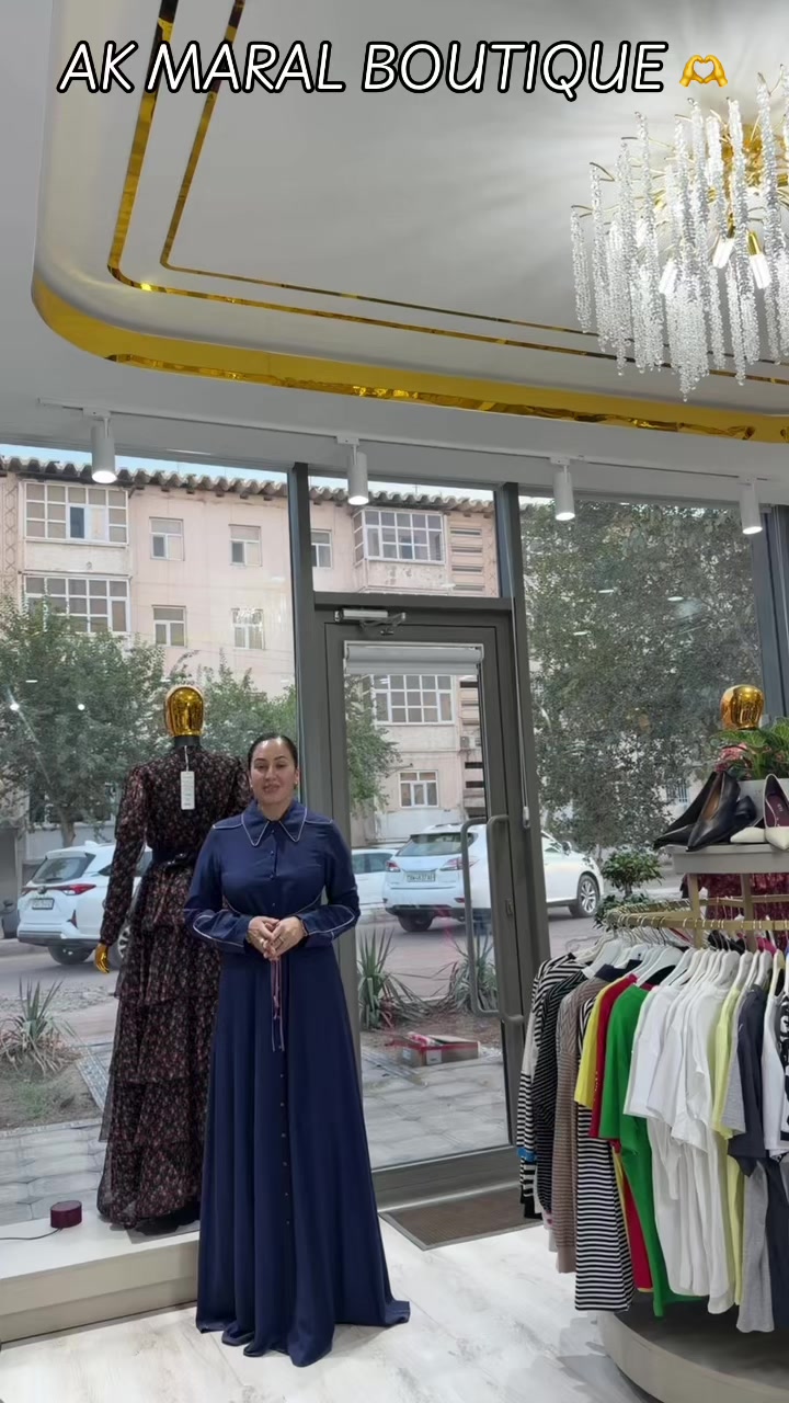 @AK MARAL