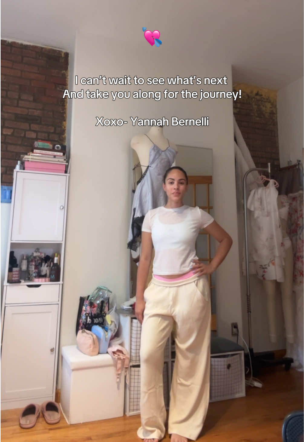@Bernelli Designs