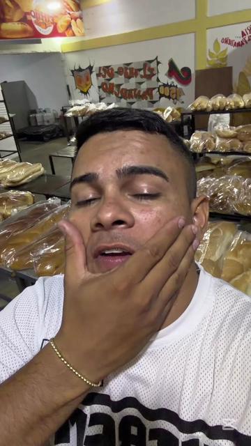 @El hijo del panadero ๐จ๐ณ๐ฅ