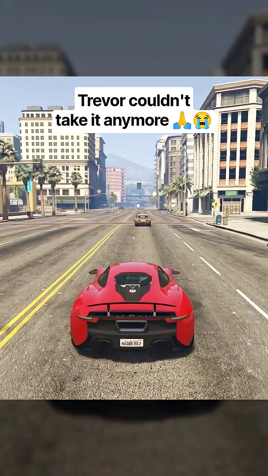@GTA content creator
