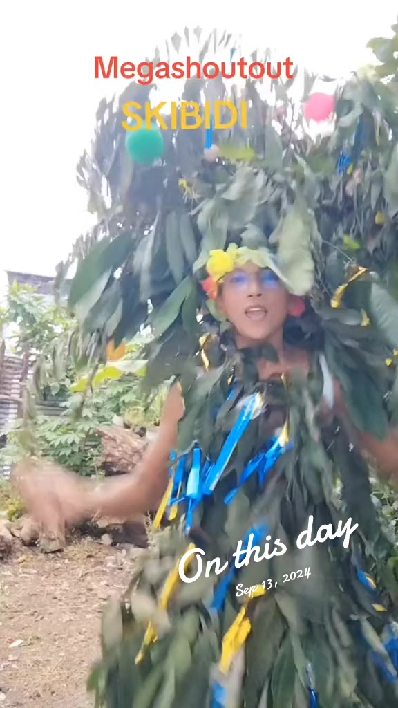 @Kuya val