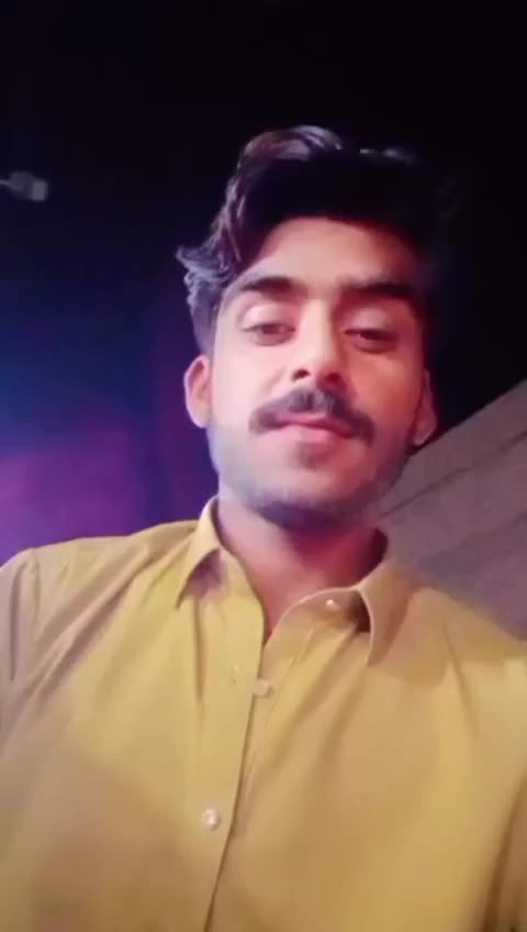 @Hamza khan