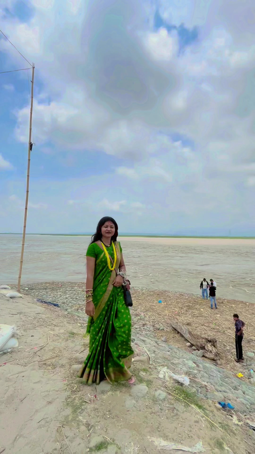 @Sri Jju
