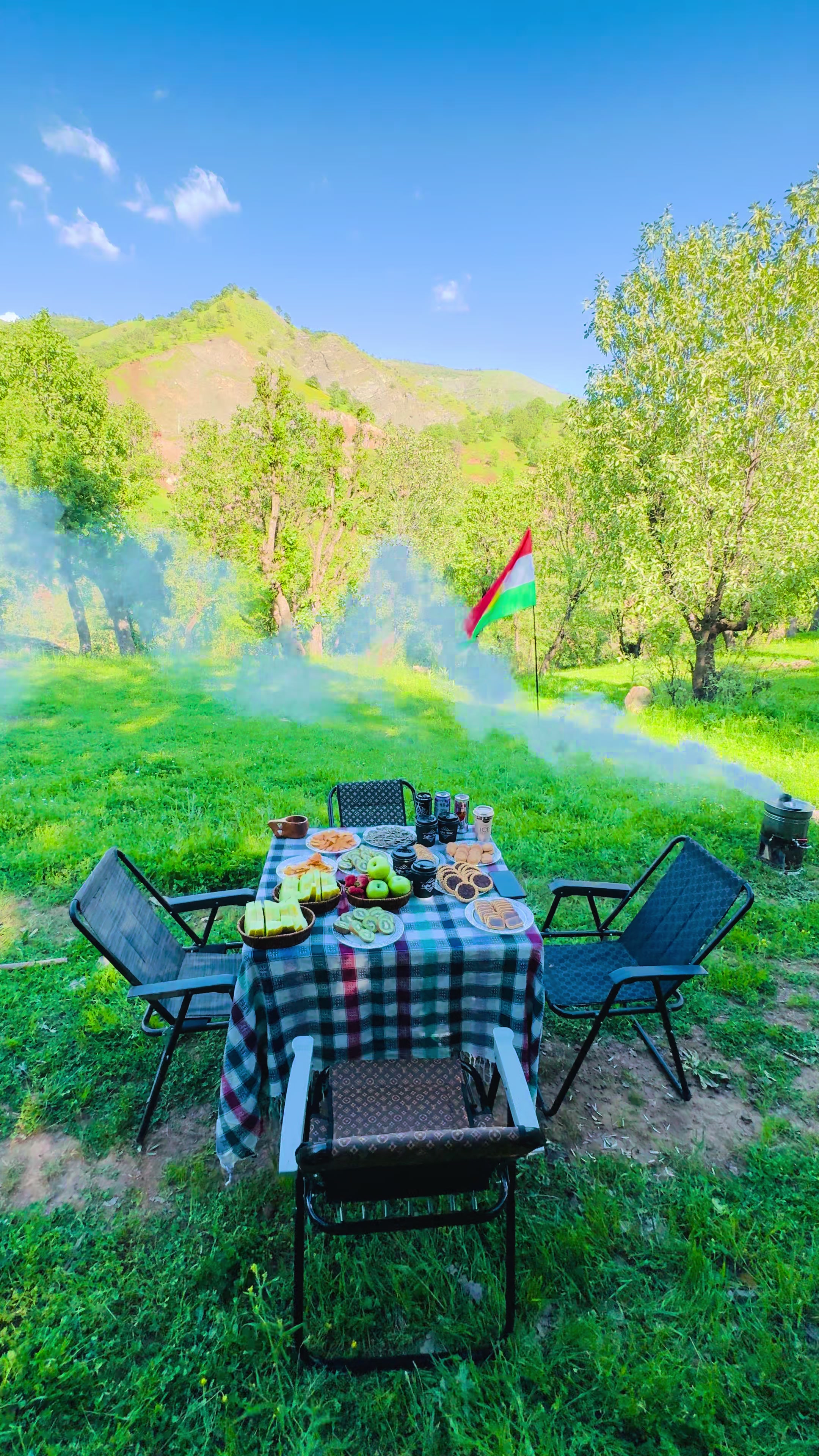 @Aro H Karim 🏔️✌️