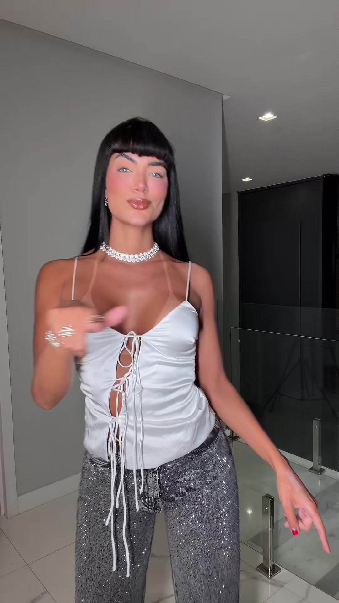 @Thayna Endringer