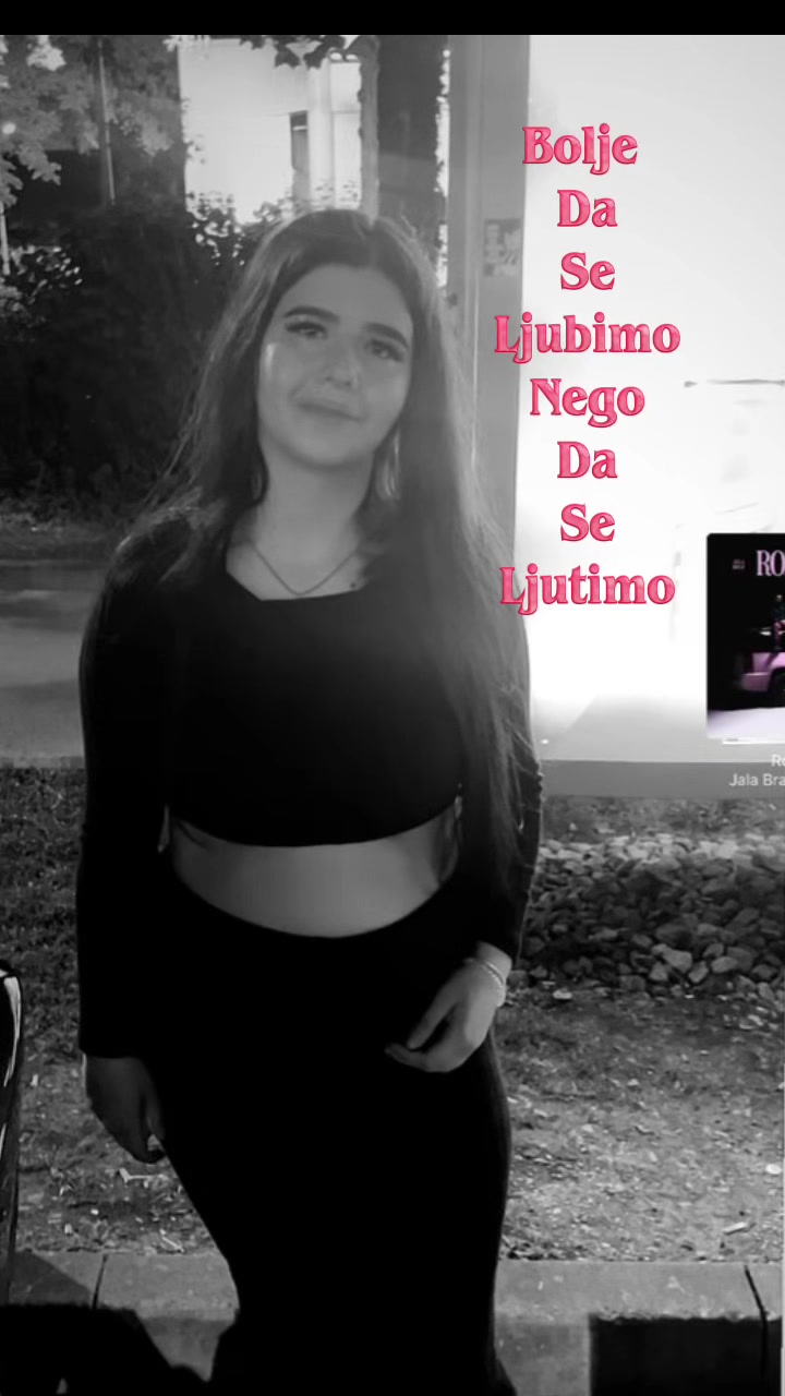 @Jana Jovanovic