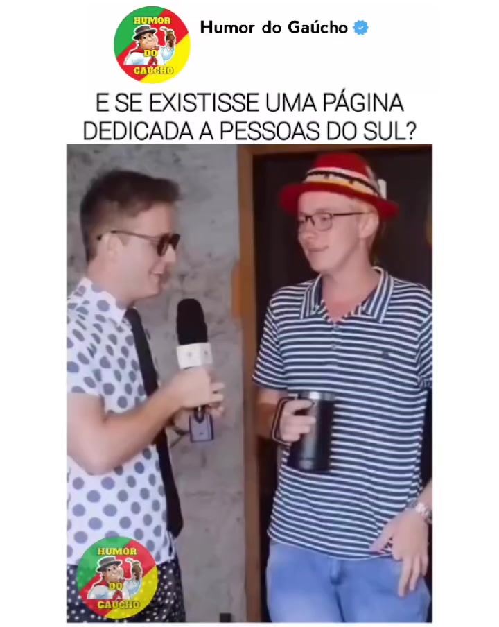 @S&oacute; coisa boa