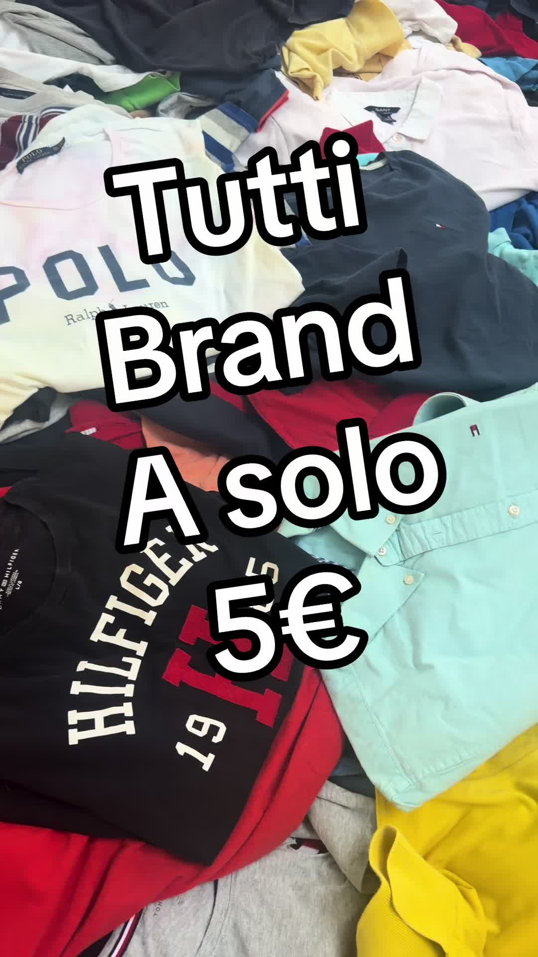 @drop out vintage milano