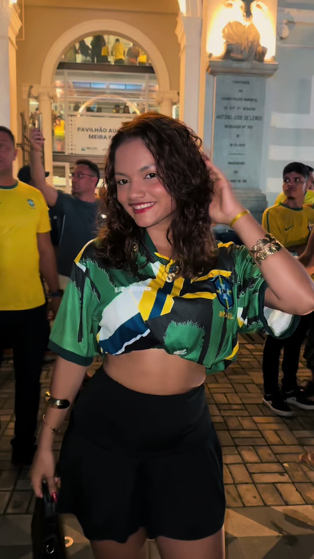 @Sarah Letícia