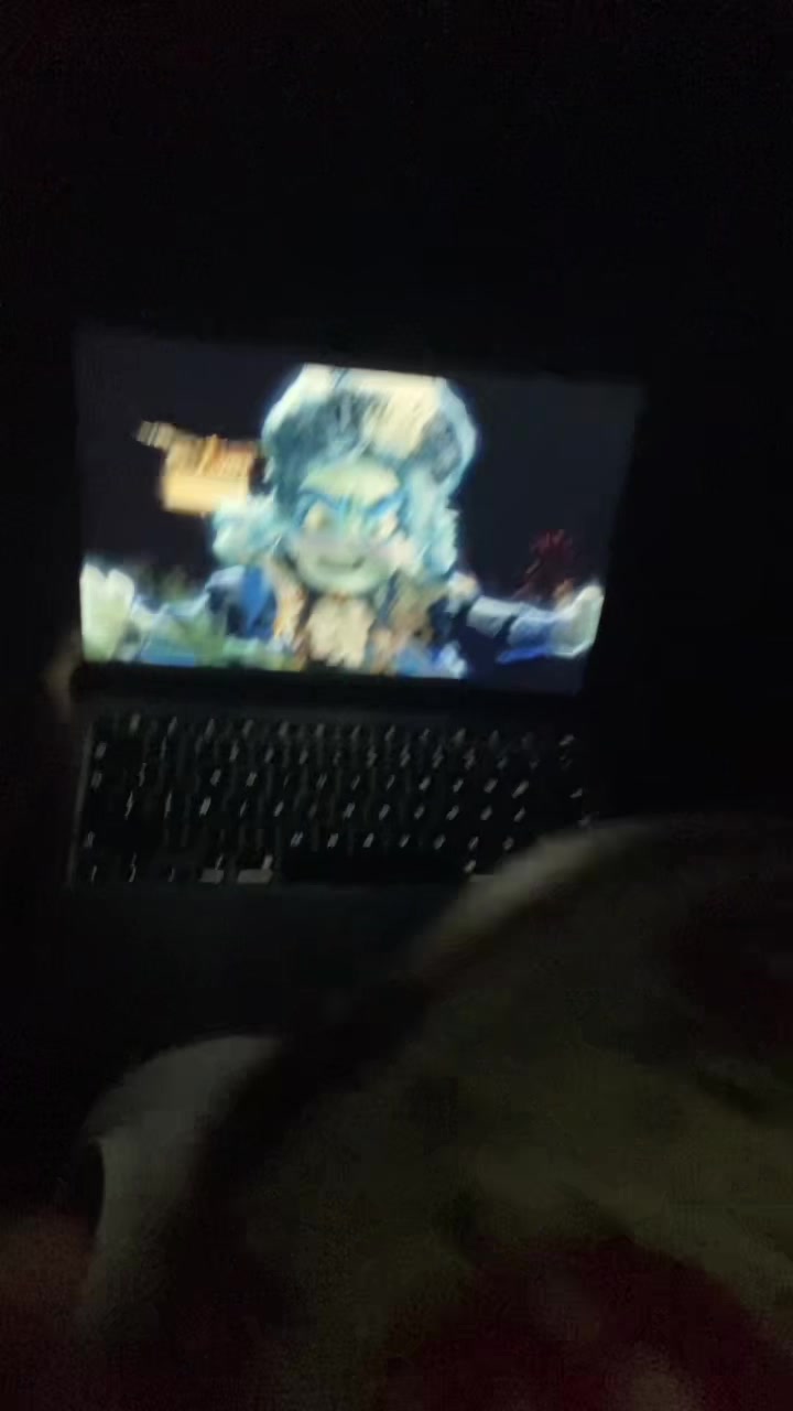 @MakiLovesAnimation