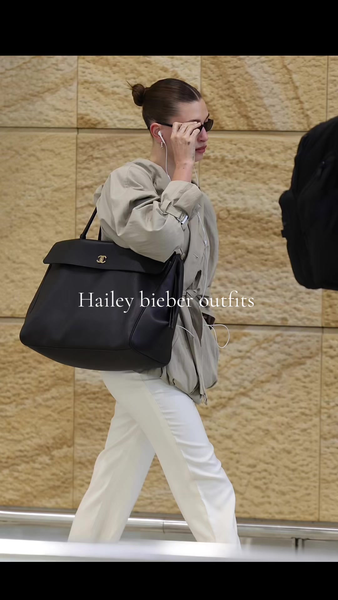 @chanel barbie
