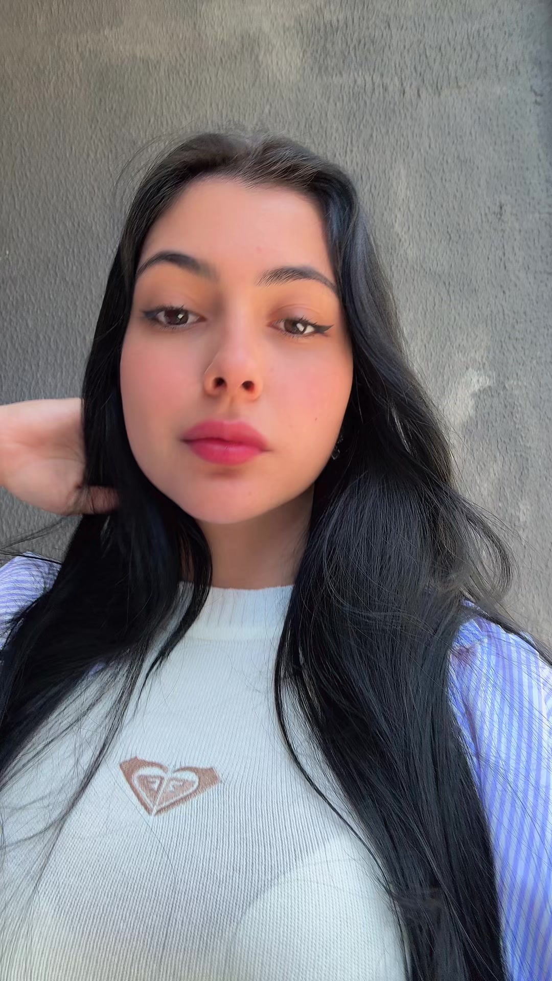 @Maria Fernanda