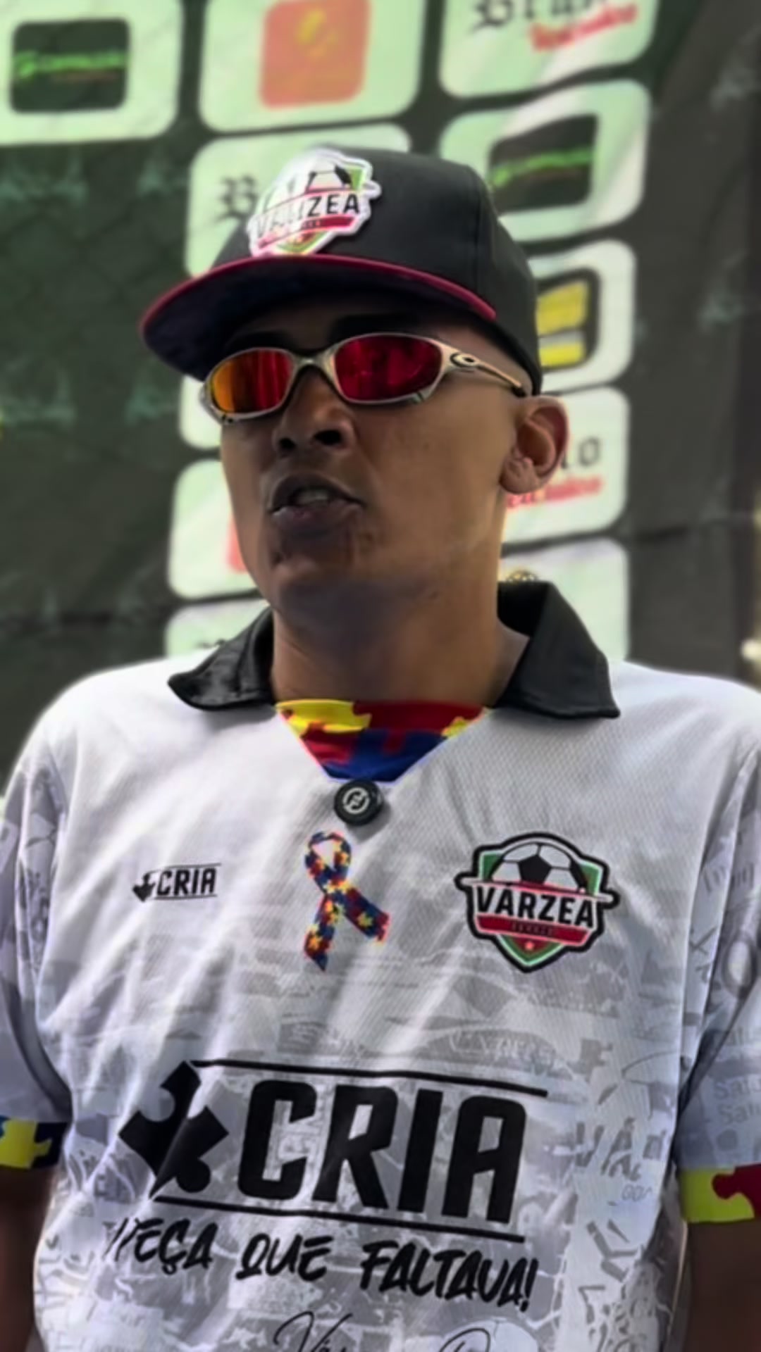 @Várzea Osasco