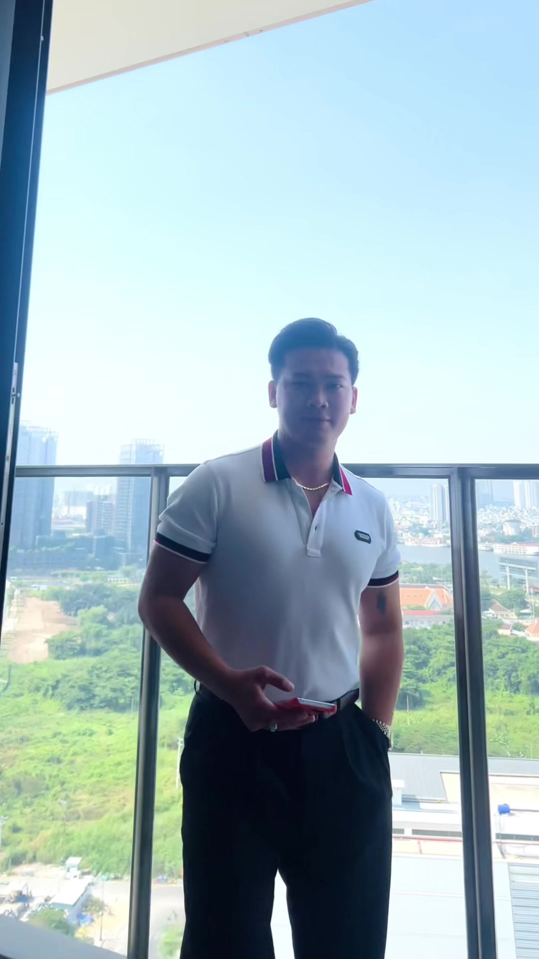 @Trung Phan | Khám Phá Đà Nẵng