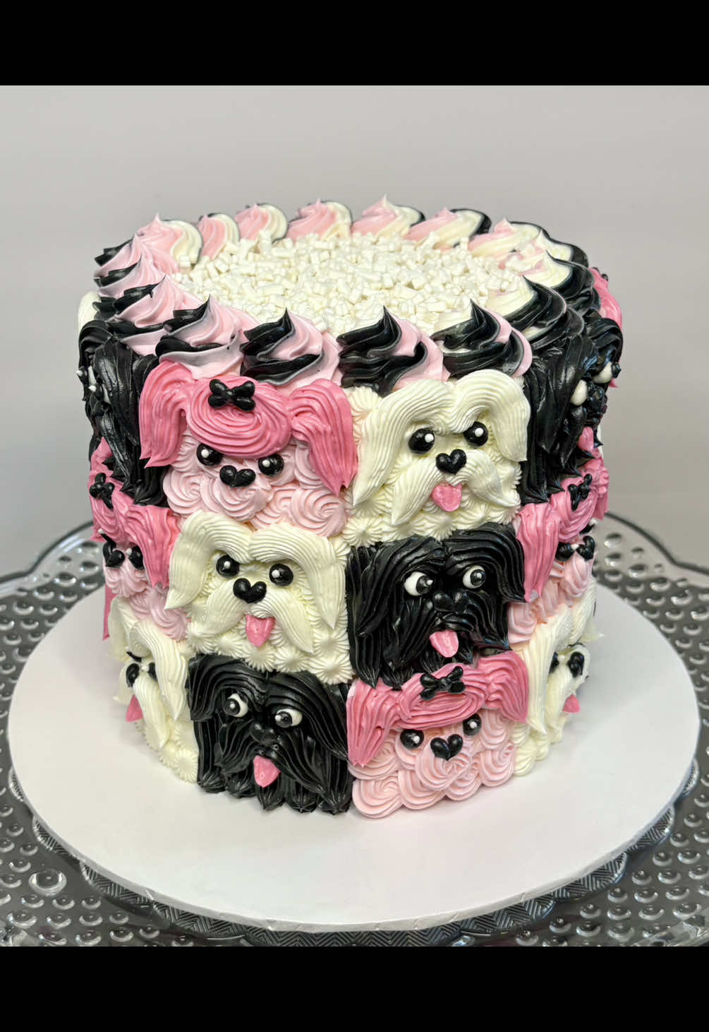 @Josué (The Cake Guy) Luciano