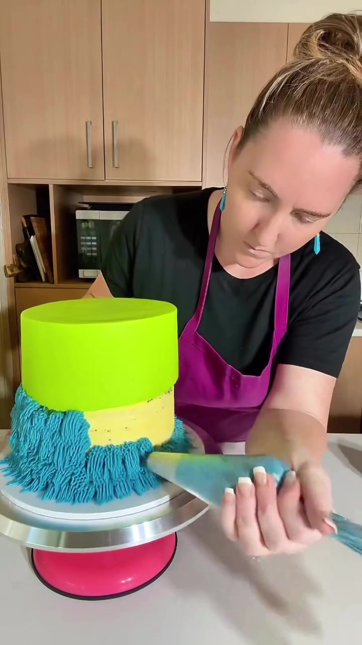 @Stacey Bakes Cakes!