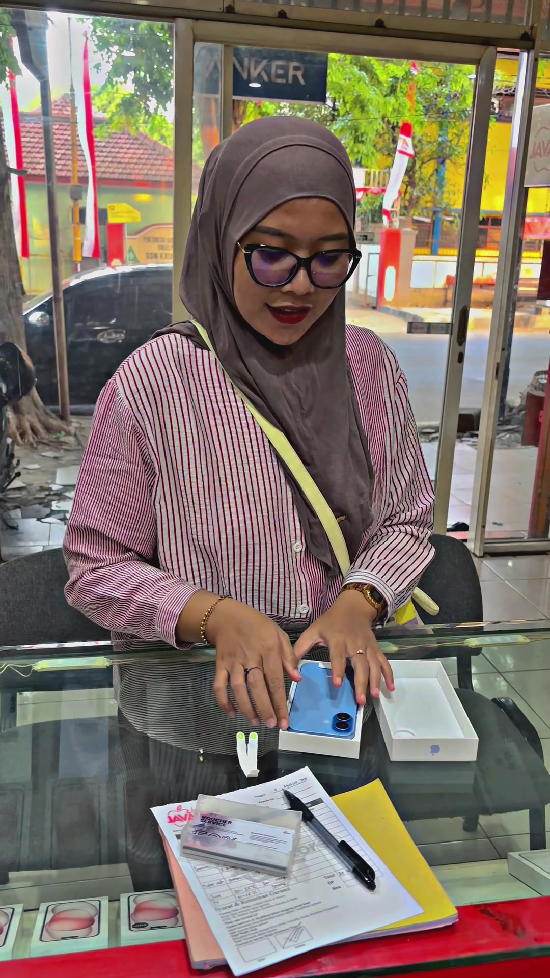 @JAVASTORE MOJOKERTO