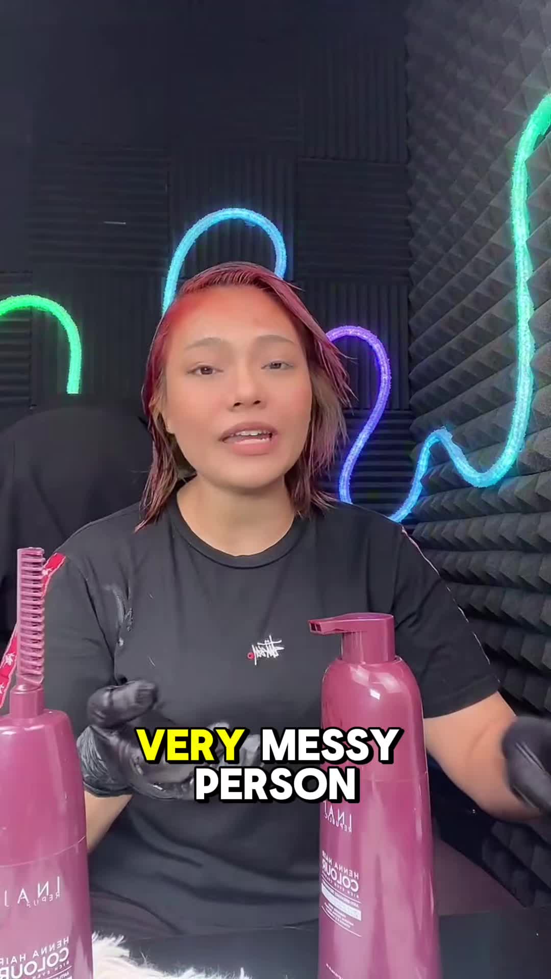 @Messymummy