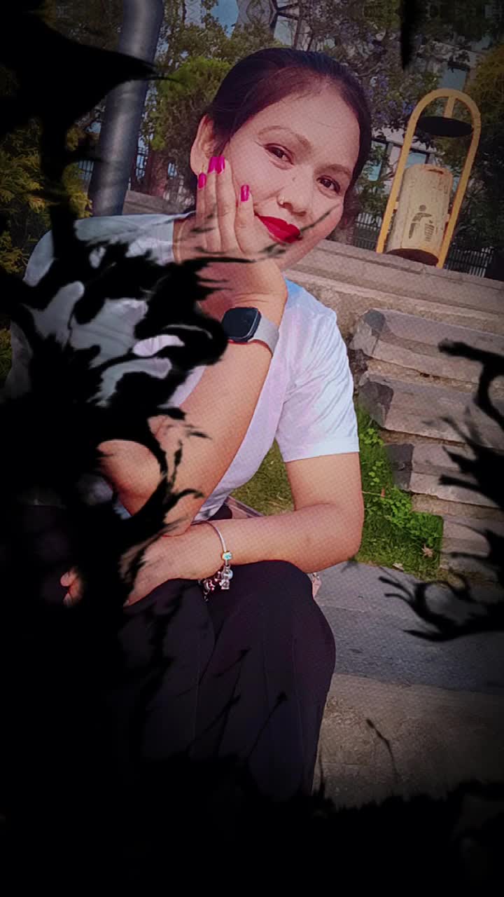 @म त यस्तै हो 🙈🙈