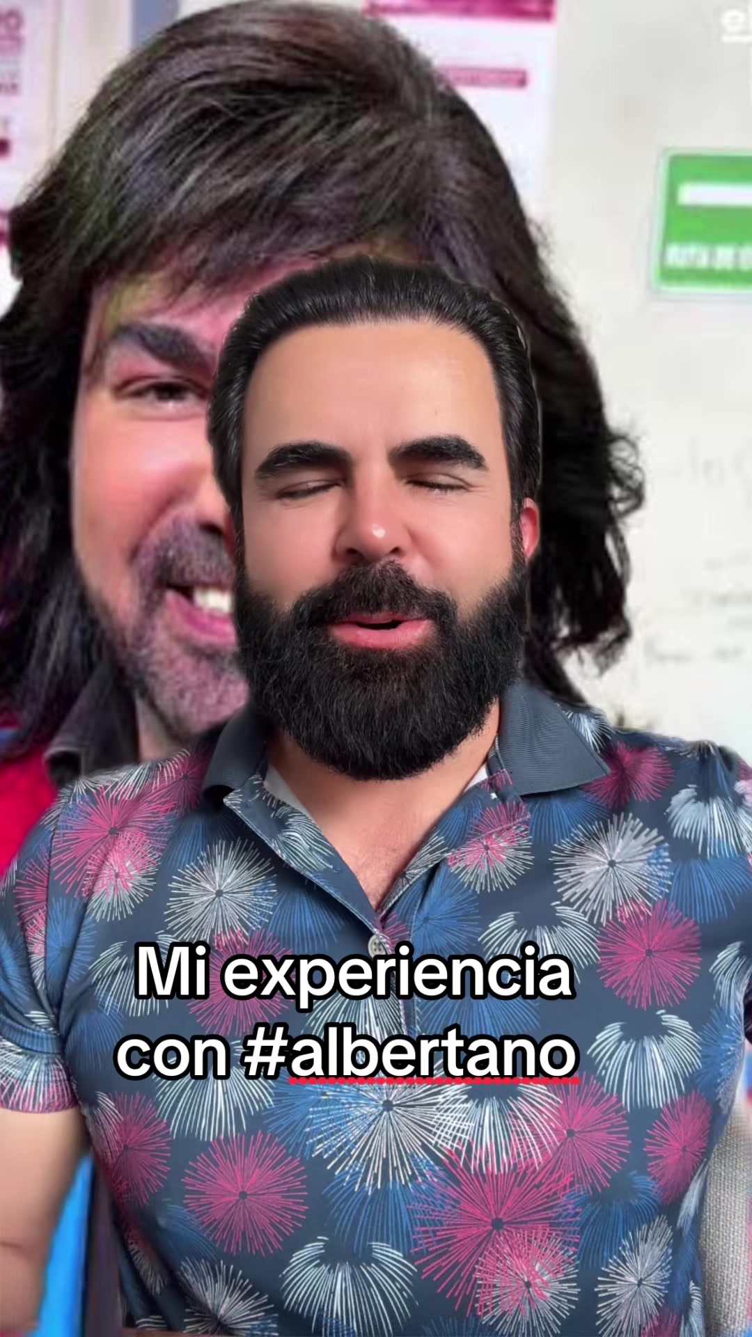 @Carlos Esqueda La Mera Vena