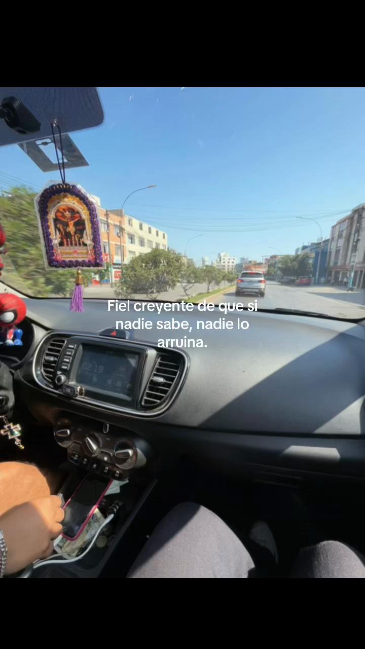 @Soy Antonella
