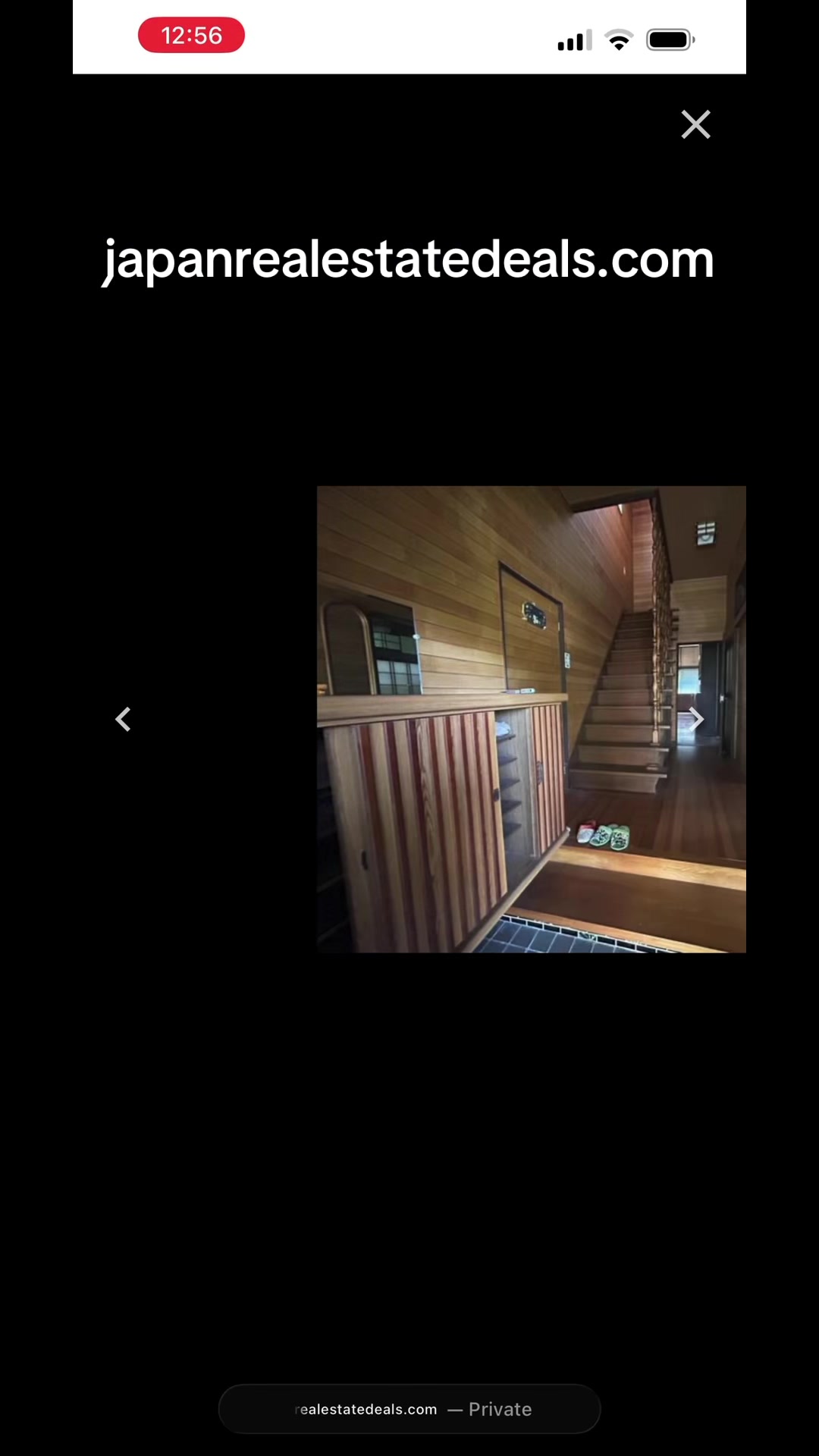 @Japanese Real Estate Deals