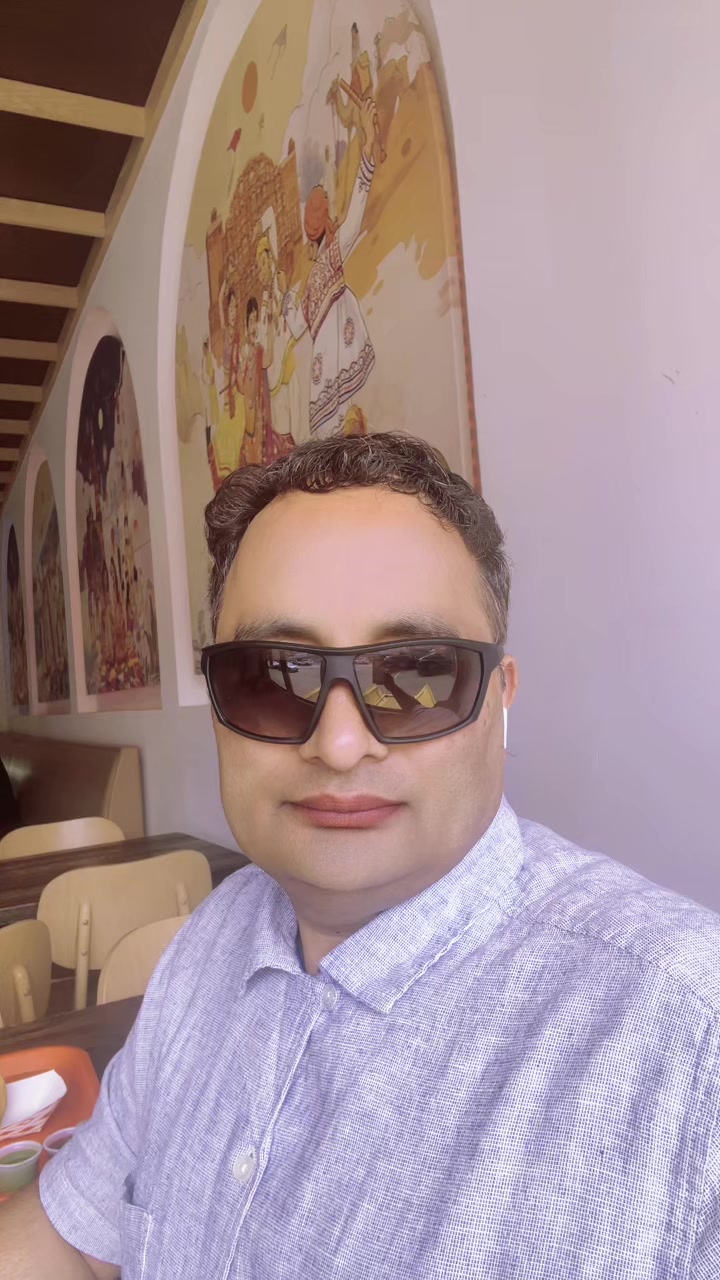 @Dr Ganesh Gautam