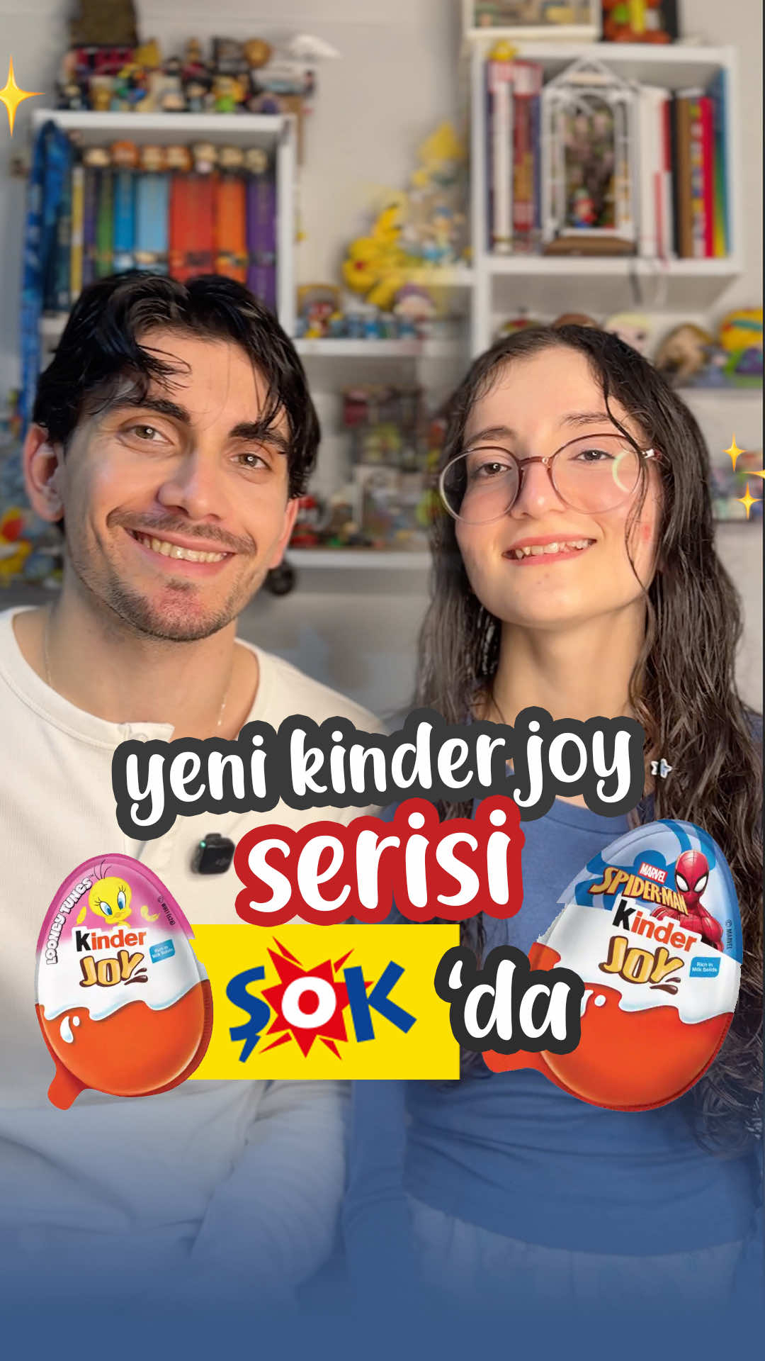 @Tat Keşfi