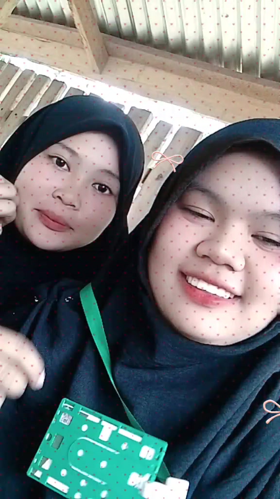 @Norhaiya Ebrahim
