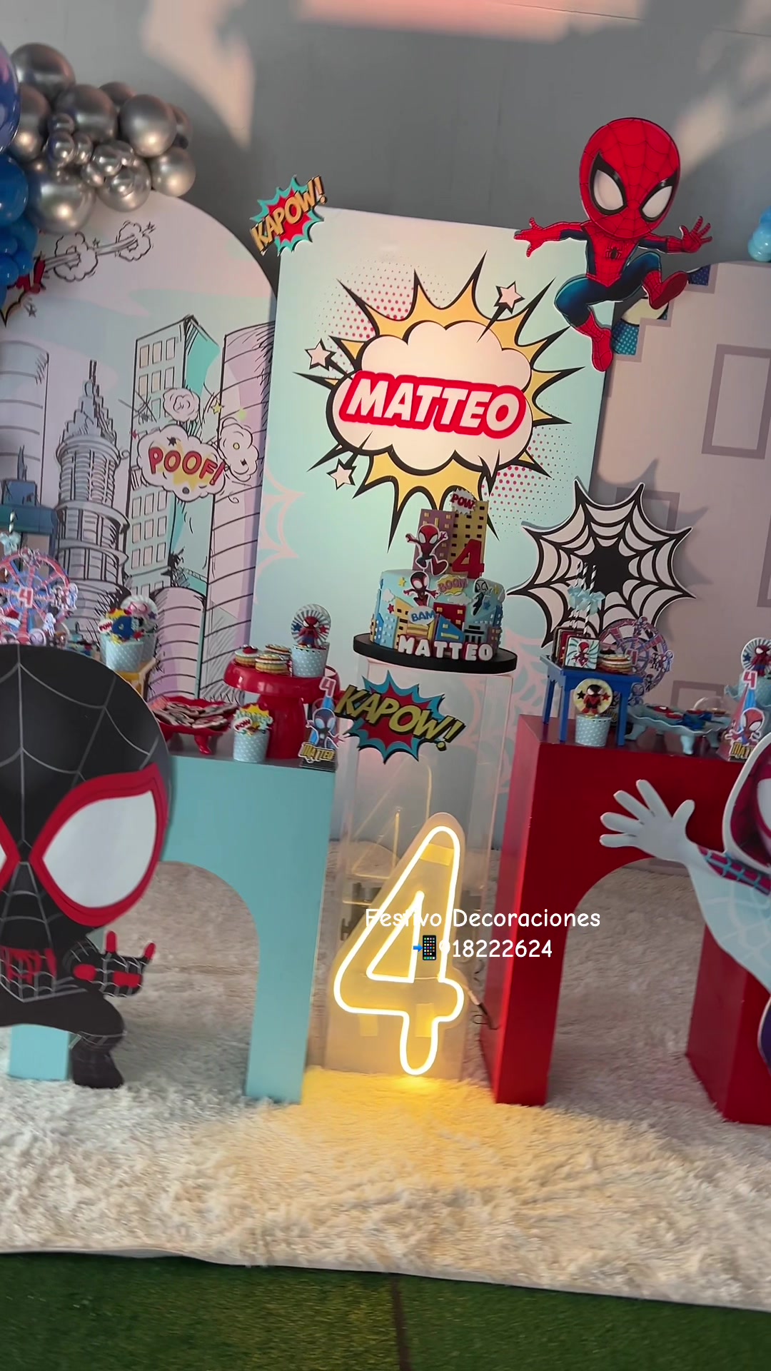 @Festivo Decoraciones